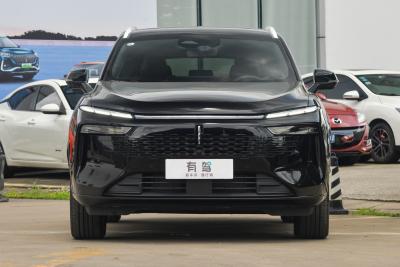 2023款 两驱长续航版-外观-图片-有驾