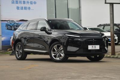 2023款 两驱长续航版-外观-图片-有驾