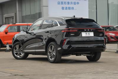 2023款 两驱长续航版-外观-图片-有驾