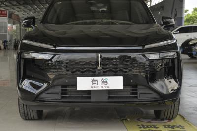 2023款 两驱长续航版-外观-图片-有驾