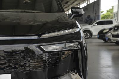 2023款 两驱长续航版-外观-图片-有驾