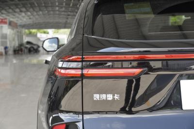 2023款 两驱长续航版-外观-图片-有驾