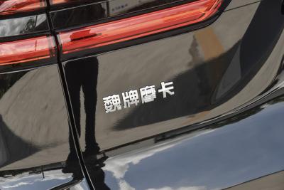 2023款 两驱长续航版-外观-图片-有驾