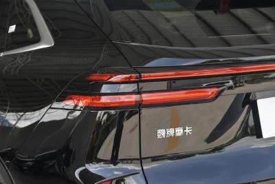 2023款 两驱长续航版-外观-图片-有驾