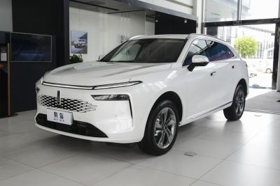 2023款 两驱长续航版-外观-图片-有驾