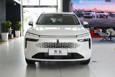 2023款 两驱长续航版-外观-图片-有驾