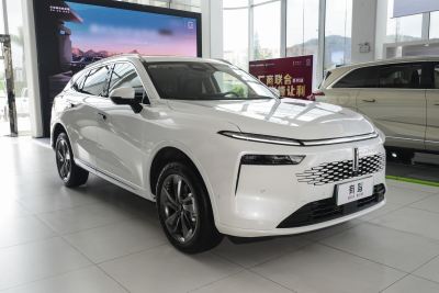 2023款 两驱长续航版-外观-图片-有驾