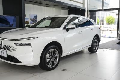 2023款 两驱长续航版-外观-图片-有驾