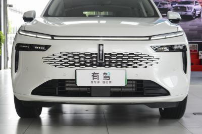 2023款 两驱长续航版-外观-图片-有驾