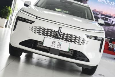 2023款 两驱长续航版-外观-图片-有驾
