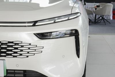 2023款 两驱长续航版-外观-图片-有驾