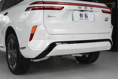 2023款 两驱长续航版-外观-图片-有驾
