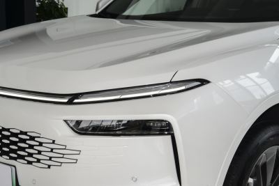 2023款 两驱长续航版-外观-图片-有驾