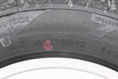 2025款 222km 灵动马-外观-图片-有驾