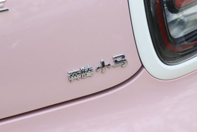 2025款 222km 灵动马-外观-图片-有驾