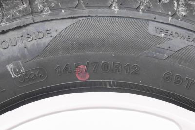 2025款 222km 灵动马-外观-图片-有驾