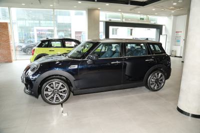 2023款 改款 1.5T COOPER 鉴赏家-外观-图片-有驾