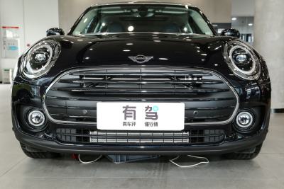 2023款 改款 1.5T COOPER 鉴赏家-外观-图片-有驾