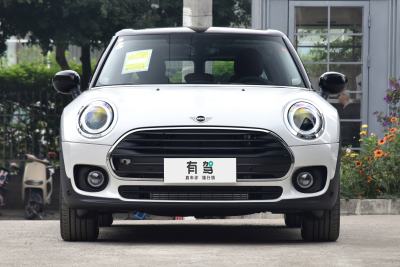 2023款 改款 1.5T COOPER 鉴赏家-外观-图片-有驾