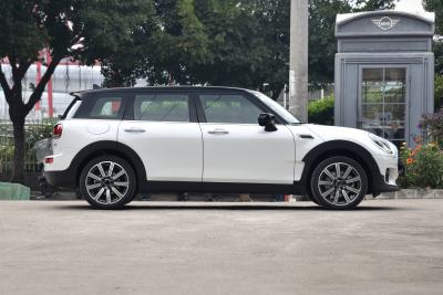 2023款 改款 1.5T COOPER 鉴赏家-外观-图片-有驾