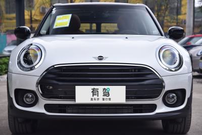 2023款 改款 1.5T COOPER 鉴赏家-外观-图片-有驾