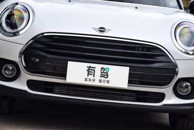 2023款 改款 1.5T COOPER 鉴赏家-外观-图片-有驾