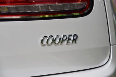 2023款 改款 1.5T COOPER 鉴赏家-外观-图片-有驾