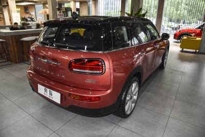 2023款 改款 1.5T COOPER 鉴赏家-外观-图片-有驾