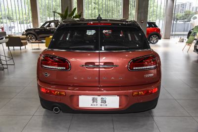 2023款 改款 1.5T COOPER 鉴赏家-外观-图片-有驾