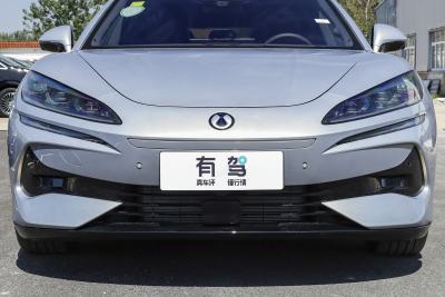 2024款 1100四驱Max版-外观-图片-有驾