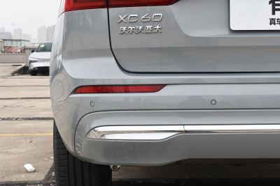 2026款 B5 四驱智逸豪华版-外观-图片-有驾
