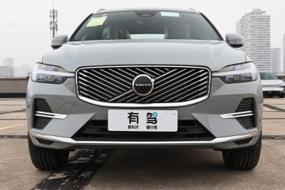 2026款 B5 四驱智逸豪华版-外观-图片-有驾