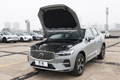 2026款 B5 四驱智逸豪华版-外观-图片-有驾