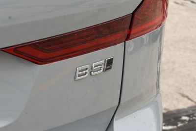 2026款 B5 四驱智逸豪华版-外观-图片-有驾