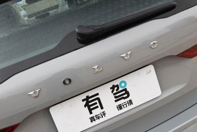2026款 B5 四驱智逸豪华版-外观-图片-有驾