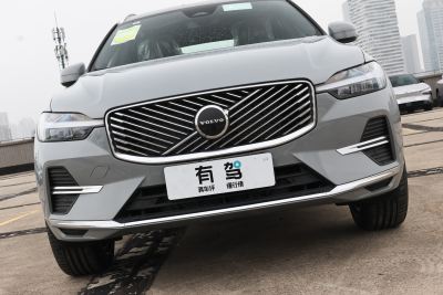 2026款 B5 四驱智逸豪华版-外观-图片-有驾