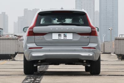 2026款 B5 四驱智逸豪华版-外观-图片-有驾
