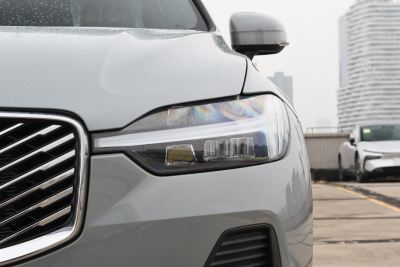 2026款 B5 四驱智逸豪华版-外观-图片-有驾