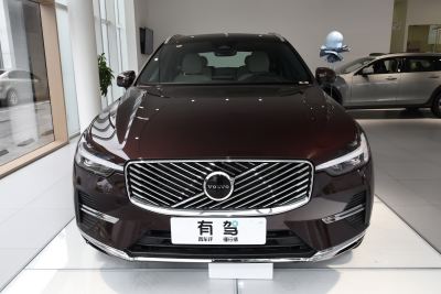 2026款 B5 四驱智逸豪华版-外观-图片-有驾