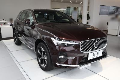 2026款 B5 四驱智逸豪华版-外观-图片-有驾