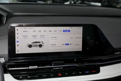 2025款 真香版 125 领航型-内饰-图片-有驾