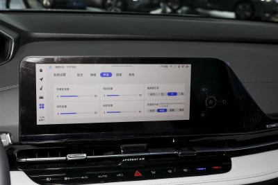 2025款 真香版 125 领航型-内饰-图片-有驾