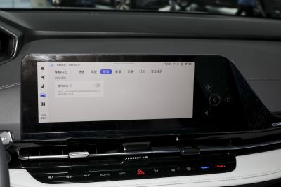 2025款 真香版 125 领航型-内饰-图片-有驾