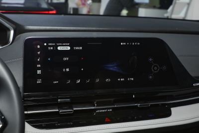 2025款 真香版 125 领航型-内饰-图片-有驾