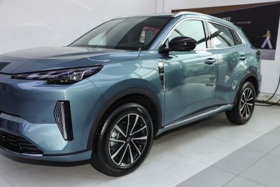 2025款 真香版 125 领航型-外观-图片-有驾