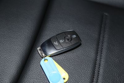 2025款 GLA 220-内饰-图片-有驾