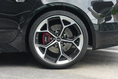 2025款 RS 7 4.0T Sportback performance-外观-图片-有驾