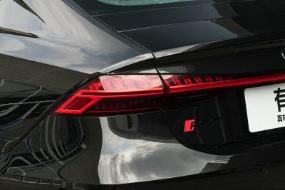 2025款 RS 7 4.0T Sportback performance-外观-图片-有驾