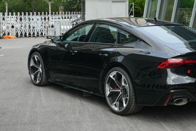 2025款 RS 7 4.0T Sportback performance-外观-图片-有驾