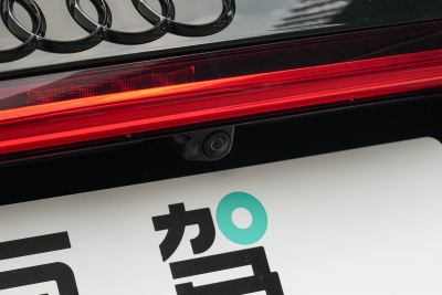 2025款 RS 7 4.0T Sportback performance-外观-图片-有驾
